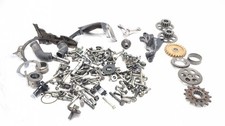 12-14 Ducati Panigale 1199 Engine Motor Miscellaneous Parts Hardware Bolt Kit picture