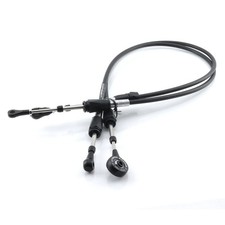 Hybrid Racing Manual Transmission Shifter Cable Set For Ariel Atom 4 K20C picture