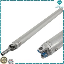 4WD Rear Driveshaft 15751438 15165400 For Chevrolet Silverado 1500 1999-2005 picture