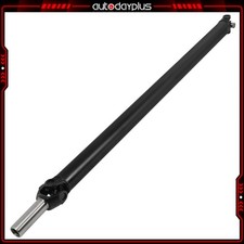 79.25 in Rear Drive Shaft Assembly for 07-10 Chevy GMC  Silverado Sierra 2500 HD picture