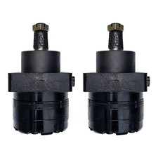 2X Wheel Motor For Hydro Gear HGM-15E-3138 Scag 483190 5100407 Oregon 27-504 picture