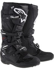 Alpinestars Tech 7 MX Boots Size 9 BRAND NEW motocross picture