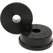 Kartboy Shifter Bushings (Front, 5-Speed) for 2002-2014 WRX I KB-003-5SPD picture