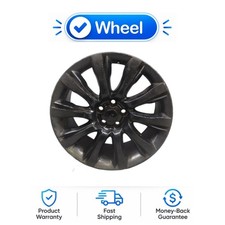 13-22 LR Range Rover L405 Style D 9.5 x R21 21