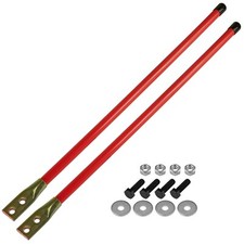 Snow Plow Blade Guide Markers 27