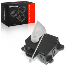 A-Premium Main Blend Door Actuator for Honda Pilot 2003-2008 Odyssey Acura MDX picture