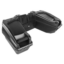 Kimpex Nomad 2 Up Rear Trunk Black 115 Liter picture