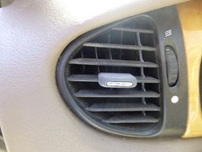 1999 2000 2001 2002  JAGUAR S TYPE LEFT DRIVER SIDE VENT picture