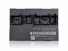 OEM VW Passat CC Convenience Comfort Control Module 3C0959433AP NEW 2009-2012 picture