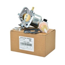 OEM 15004-0984 Carburetor Fit for Kawasaki FR651V FS651V FR730V FS730V Engine... picture