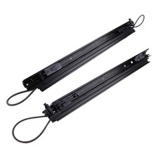 2X Sunroof Replacement Tracks for Mercedes Benz W222 S Class 2014-2020 picture