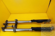 2006 06-08 KAWASAKI KX450F KX450 KX250F KYB 48mm Front Forks Shocks Suspension picture