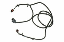 Fit 10-18 RAM 2500 3500 4500 FOG DRIVING LIGHT LAMP WIRING HARNESS FIT OEM MOPAR picture