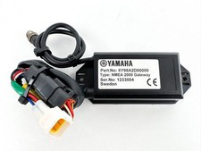 Yamaha Outboard NMEA 2000 Gateway 6Y9-8A2D0-00-00 OEM picture