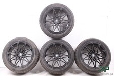 2021-2025 BMW Staggered 20-inch Wheel Rim Tire Set of 4 20x8.5 20x9.5 Style 826M picture