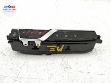 2018-2023 BMW M5 COMPETITION CENTER CONSOLE OPERATING CONTROL SWITCH OEM picture