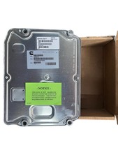 Replaces 4358814 CUMMINS (New OEM Cummins ECM) picture