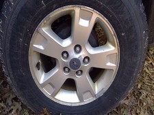 Wheel VIN 1 8th Digit 16x7 5 Spoke Aluminum Fits 05-07 Escape 3306245 picture
