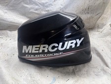 Mercury 9.9 Cowl  4-stroke Command Thrust Cowling Outboard picture