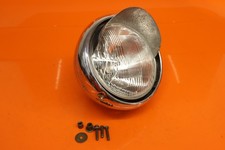 2003-2010 YAMAHA V STAR 650 OEM FRONT HEAD LIGHT HEADLIGHT LAMP picture
