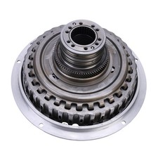 0B5141030E DSG DUAL TRANSMISSION CLUTCH DRUM FOR AUDI C7 S7 S6 2011 2012-2018 US picture