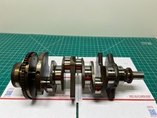 11-13 CHRYSLER DODGE TOWN & COUNTRY JOURNEY 3.6L ENGINE CRANKSHAFT OEM picture
