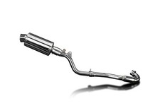 Delkevic Complete Exhaust with 9