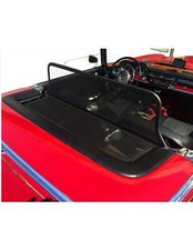 Mercedes-Benz Custom-fit Cabrio Wind Deflector - W113  230SL 250SL 280SL picture