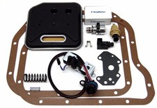 Solenoid Service Upgrade Kit 42RE 44RE 46RE 47RE 48RE 2000-On Heavy-Duty picture