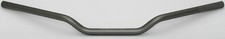 Renthal 7/8in. Road Handlebar Gray High Bend 756-01-GR picture