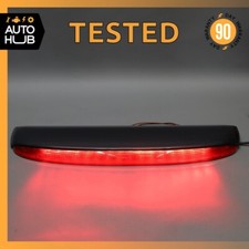 97-04 Aston Martin DB7 Vantage Convertible Third Brake Stop Light Lamp OEM 20k picture