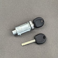 Ignition Lock Cylinder W/2 Transponder Keys 13528553 For Select GMC 2019-2025 picture