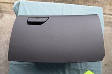 2011-2019 Ford Explorer Glove Box Door Storage Bin Compartment OEM Black picture