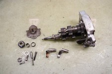 1968 Triumph TR6 T120 R Bonneville 650 T120V TR6R *2839 Transmission  picture