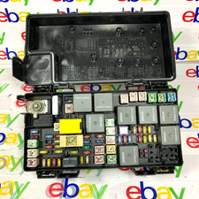 2008 - 2009 Dodge Grand Caravan Town 3.8L V6 Fuse Box Tipm Power Module 9890 picture