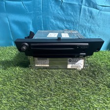 BMW OEM 525 530 535 545 550 M5 645 650 M6 FRONT NAVIGATION RADIO CD CCC 04-07 2 picture