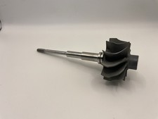 1987 Buick GNX NOS Garrett 443771-0001 Ceramic Turbine Wheel Turbo TB0372 picture