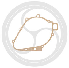 1976-1983 Kawasaki KZ750 LTD CSR Generator Alternator Stator Cover Gasket  picture