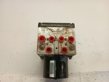 2011-2011 Dodge Ram 1500 ABS Anti Lock Brake Pump Module Assembly OEM picture