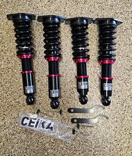 Ferrari 599 Ceika Coilovers Shocks Suspension, Great Condition picture