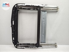 2019-2024 MERCEDES-BENZ AMG GT53 UPPER ROOF HEADLINER SUNROOF FRAME RAIL OEM picture