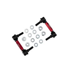 Pedders Adjustable Rear Swaybar Endlink Kit for Pontiac G8 & Chevrolet SS picture