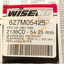 Wiseco Piston Kit picture