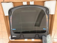 OEM 2016-2021 Tesla Model X Rear windshield heated, ASM-Backlight 1075024-01-I picture