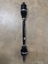 Oem 24-26 Polaris Ranger Xd 1500 Rear Cv Axle picture