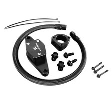 Coolant Bypass Kits Fits 1998.5-2002 Dodge Ram 3500 2500 5.9L L6 Diesel Cummins picture