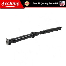 For Toyota Tacoma V6 4.0L 2005-2014 4WD Automatic Trans Rear Driveshaft Assembly picture