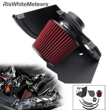 Performance Cold Air Intake Induction Filter Kit for 2016+ Audi A4 B9 1.4 TFSI picture