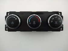 ✅ 2011 - 2012 RAM 1500 AC Temperature Climate Control Unit 55111290AD OEM picture