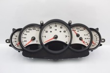 Porsche 911 996 (2000-2001) OEM Instrument Cluster Gauges 9966419802670C 73k mi picture